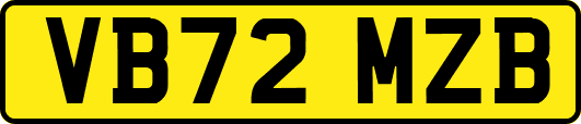 VB72MZB