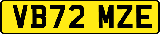 VB72MZE