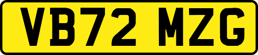 VB72MZG