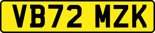 VB72MZK