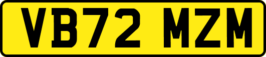 VB72MZM