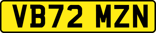 VB72MZN