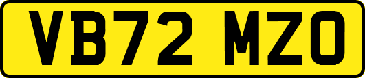 VB72MZO