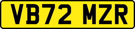 VB72MZR