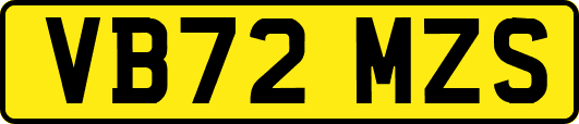 VB72MZS