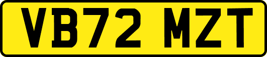 VB72MZT