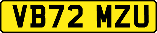 VB72MZU