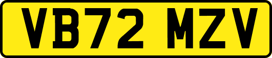 VB72MZV