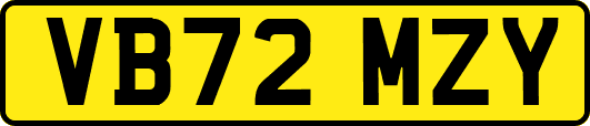 VB72MZY