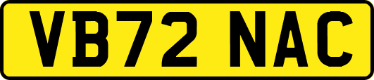 VB72NAC