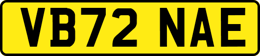 VB72NAE