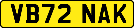 VB72NAK