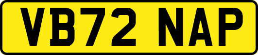 VB72NAP