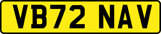 VB72NAV