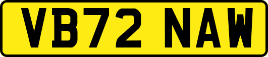 VB72NAW