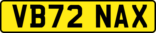 VB72NAX