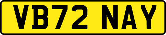 VB72NAY