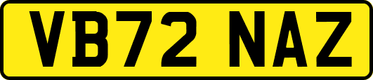 VB72NAZ