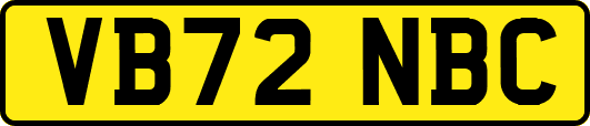 VB72NBC