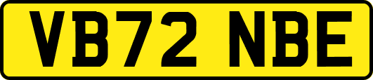 VB72NBE