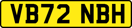 VB72NBH