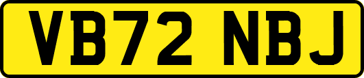 VB72NBJ