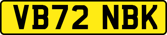 VB72NBK