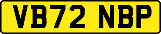 VB72NBP