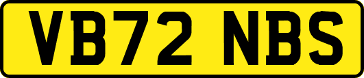 VB72NBS