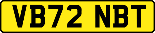 VB72NBT