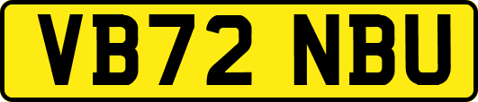 VB72NBU