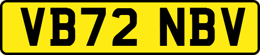 VB72NBV