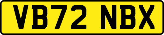 VB72NBX