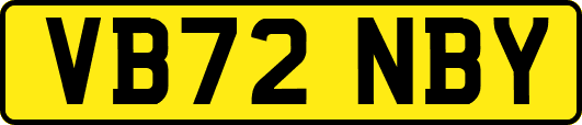 VB72NBY
