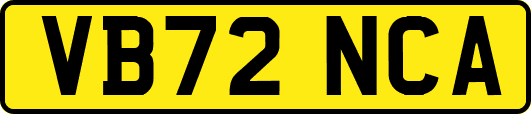 VB72NCA