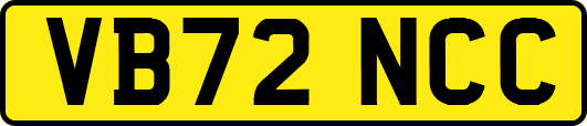 VB72NCC