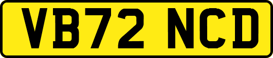 VB72NCD