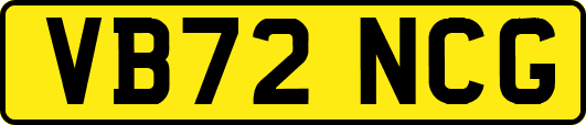 VB72NCG