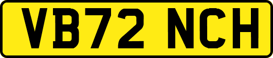 VB72NCH