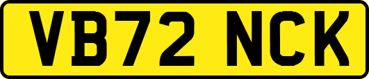 VB72NCK