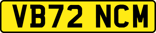 VB72NCM