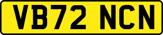 VB72NCN