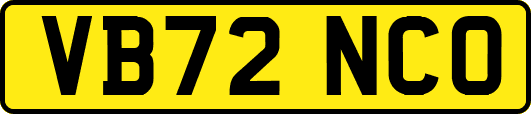 VB72NCO