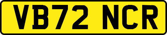 VB72NCR