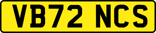 VB72NCS