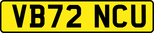 VB72NCU