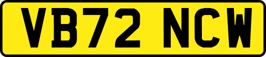 VB72NCW