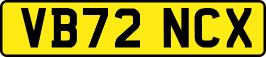 VB72NCX