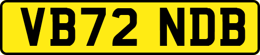 VB72NDB