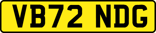 VB72NDG